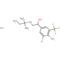 FT-0670951 CAS:54238-51-6 chemical structure