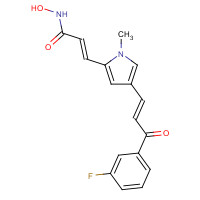 FT-0670956 CAS:852475-26-4 chemical structure