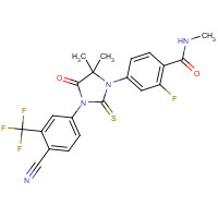 FT-0670957 CAS:915087-33-1 chemical structure