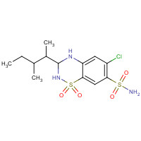 FT-0670961 CAS:3568-00-1 chemical structure