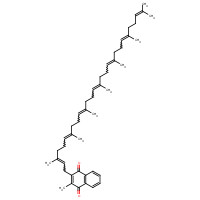 FT-0670993 CAS:2124-57-4 chemical structure