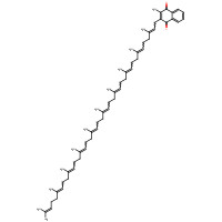 FT-0670997 CAS:523-40-0 chemical structure