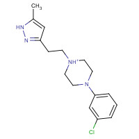 FT-0671019 CAS:20344-15-4 chemical structure