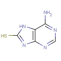 FT-0671024 CAS:7390-62-7 chemical structure