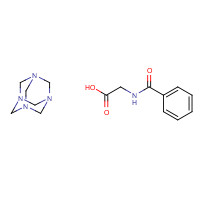 FT-0671059 CAS:5714-73-8 chemical structure