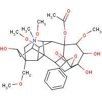 FT-0671105 CAS:2752-64-9 chemical structure