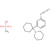 FT-0671116 CAS:99287-12-4 chemical structure