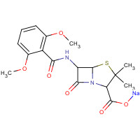 FT-0671132 CAS:132-92-3 chemical structure