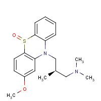 FT-0671144 CAS:7606-29-3 chemical structure