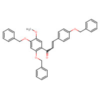 FT-0671166 CAS:58115-18-7 chemical structure