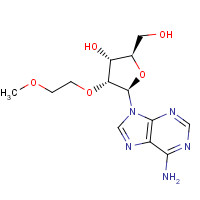 FT-0671223 CAS:168427-74-5 chemical structure