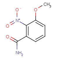 FT-0671236 CAS:99595-85-4 chemical structure