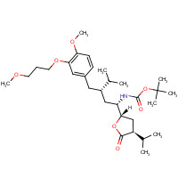 FT-0671257 CAS:866030-35-5 chemical structure