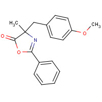 FT-0671342 CAS:172168-03-5 chemical structure