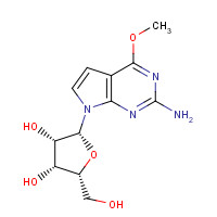 FT-0671374 CAS:115479-42-0 chemical structure