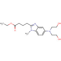 FT-0671562 CAS:3543-74-6 chemical structure