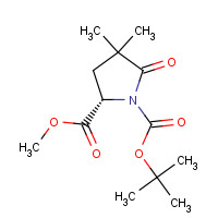 FT-0671597 CAS:158392-74-6 chemical structure