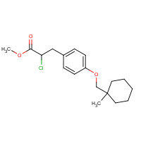 FT-0671609 CAS:85003-07-2 chemical structure