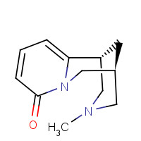 FT-0671641 CAS:486-86-2 chemical structure