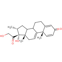 FT-0671645 CAS:13209-41-1 chemical structure