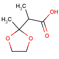 FT-0671705 CAS:4388-57-2 chemical structure