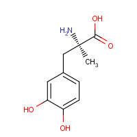 FT-0671717 CAS:2799-15-7 chemical structure