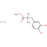 FT-0671719 CAS:115054-62-1 chemical structure