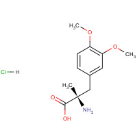 FT-0671722 CAS:5486-79-3 chemical structure