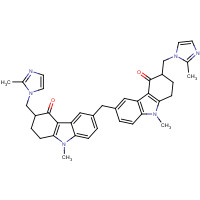 FT-0671731 CAS:1076198-52-1 chemical structure