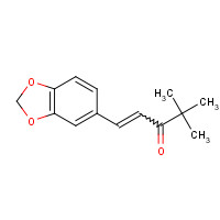 FT-0671734 CAS:2419-68-3 chemical structure