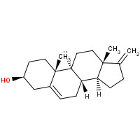 FT-0671743 CAS:846-44-6 chemical structure