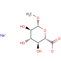 FT-0671796 CAS:58189-74-5 chemical structure