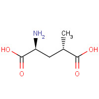 FT-0671799 CAS:6141-27-1 chemical structure