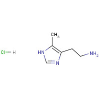 FT-0671814 CAS:36376-47-3 chemical structure