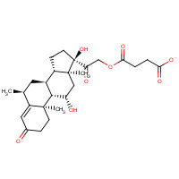 FT-0671825 CAS:119657-85-1 chemical structure