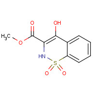 FT-0671826 CAS:35511-14-9 chemical structure