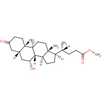 FT-0671833 CAS:14773-00-3 chemical structure