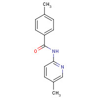 FT-0671917 CAS:349122-64-1 chemical structure