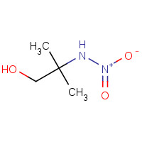 2-Methyl-2-(nitroamino)-1-propanol (CAS: 1239666-60-4) - Related Chemical Product