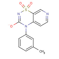 FT-0672094 CAS:72810-61-8 chemical structure