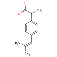 FT-0672101 CAS:75625-99-9 chemical structure