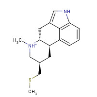 FT-0672134 CAS:57202-76-3 chemical structure