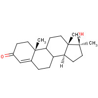 FT-0672178 CAS:2607-14-9 chemical structure