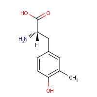 FT-0672303 CAS:17028-03-4 chemical structure