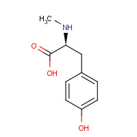 FT-0672304 CAS:537-49-5 chemical structure