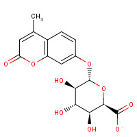 FT-0672339 CAS:89157-94-8 chemical structure