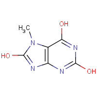 FT-0672363 CAS:612-37-3 chemical structure