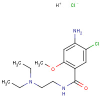 FT-0672375 CAS:7232-21-5 chemical structure