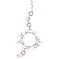 FT-0672401 CAS:235114-32-6 chemical structure