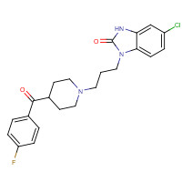 FT-0672406 CAS:59831-64-0 chemical structure